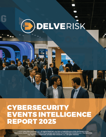 Cybersecurity Events Intelligence Report 2025